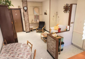 A casa di Mori
